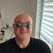 Art3333 - mann, 48 Jahre, Wrocław