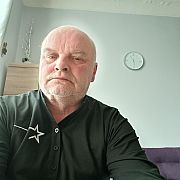 06081993 - мужчина, 55 лет, Łódź