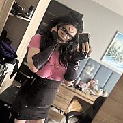 Ivylil - trans, 26 lat, Warszawa