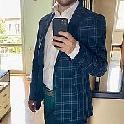 AdamT6 - mężczyzna, 29 lat, Poznań