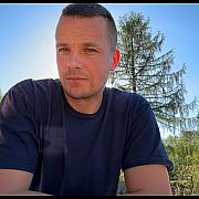 Patryk6655 - mężczyzna, 30 lat, Warszawa