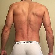 Cannyuser - mężczyzna, 38 lat, Warszawa