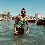 Bartekd27 - mężczyzna, 26 lat, Gdańsk