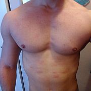 Mikisin - mężczyzna, 28 lat, Gorzów Wielkopolski