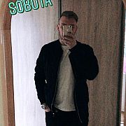 DonPabloEmilio - mężczyzna, 30 lat, Katowice
