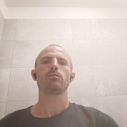 Filinal - mężczyzna, 36 lat, Swarzędz