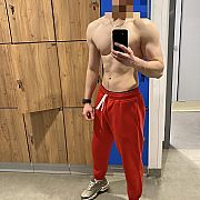 Czasamitylko - mężczyzna, 35 lat, Wrocław