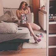 MarlenkaQue - женщина, 32 лет, Koszalin