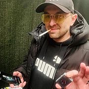Hemi87 - mężczyzna, 38 lat, Gorzów Wielkopolski