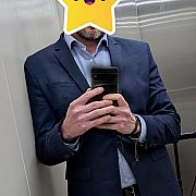 Amidal - mężczyzna, 43 lat, Szczecin