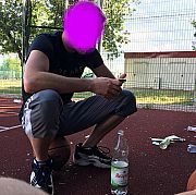 400Slim - mężczyzna, 30 lat, Warszawa