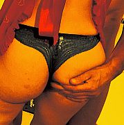 Endzi8oskar - пара (жінка 26 років, чоловік 28 років), Szczecin