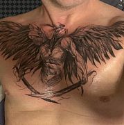 Alien84 - мужчина, 41 лет, Szczecin