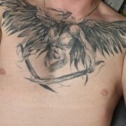 Alien84 - mężczyzna, 41 lat, Szczecin