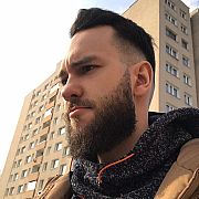 Bobasek44 - mężczyzna, 26 lat, Warszawa