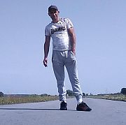 Kamilus4554 - mężczyzna, 34 lat, Nowa Sól