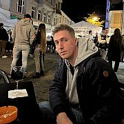 FilipTop - mężczyzna, 37 lat, Warszawa
