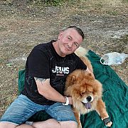 Krzysztofbrzuchowski - mężczyzna, 45 lat, Bolesławiec