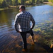 Alexmorgan - чоловік, 43 років, Łódź