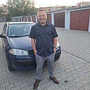 Pmen - mężczyzna, 39 lat, Belfast