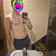 Kamil5532r3 - mężczyzna, 19 lat, Gorzów Wielkopolski