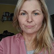 Niegrzeczna82 - kobieta, 42 lat, Wyszków