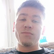 Bohemi - mężczyzna, 26 lat, Olsztyn