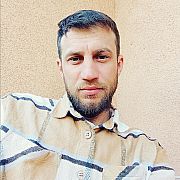 Levik - mężczyzna, 35 lat, Chorzów