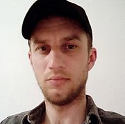 Levik - mężczyzna, 35 lat, Katowice