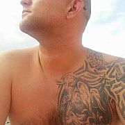 Michael14111983 - mężczyzna, 41 lat, Głogów