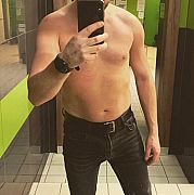 Hans6969 - mężczyzna, 39 lat, Mielec