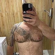 Robocarlo - muž, 45 let, Swarzędz