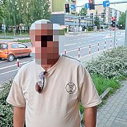 Paolo55 - mężczyzna, 55 lat, Białystok