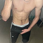 Man21cm - mężczyzna, 22 lat, Warszawa