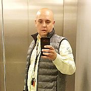 Manio189 - mężczyzna, 44 lat, Warszawa