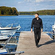 Arczi268 - mężczyzna, 37 lat, Konin