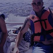 TrzyLitryBimbru - man, 38 years, Warszawa