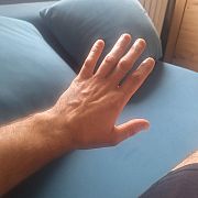 Naturalny41 - mężczyzna, 40 lat, Koło