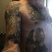KrisBrus - mężczyzna, 35 lat, Częstochowa