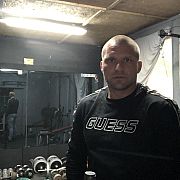 Tomaszjp - mężczyzna, 37 lat, Biskupiec