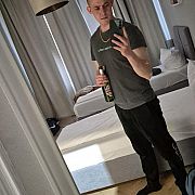 Vip1233 - mężczyzna, 29 lat, Berlin