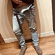 Richyrich2112 - мужчина, 32 лет, Gniezno