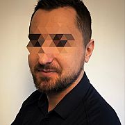 90Marek - mężczyzna, 35 lat, Łódź