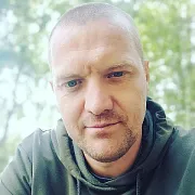 Rafalek1985 - mann, 40 Jahre, Lidzbark