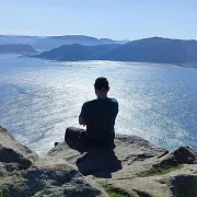 Trekkingowy891