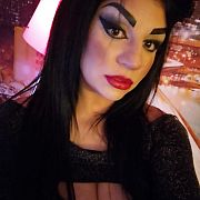 BlackAngel666 - žena, 28 let, Wrocław