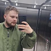 Tandrat - mężczyzna, 24 lat, Gdańsk