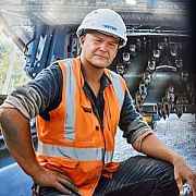 Robert9696 - mężczyzna, 50 lat, Bielefeld