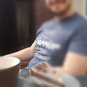 Uleglysprobujezs - mężczyzna, 33 lat, Szczecin