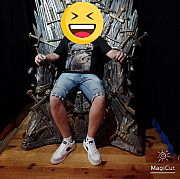 Cincin86 - man, 39 years, Złotów